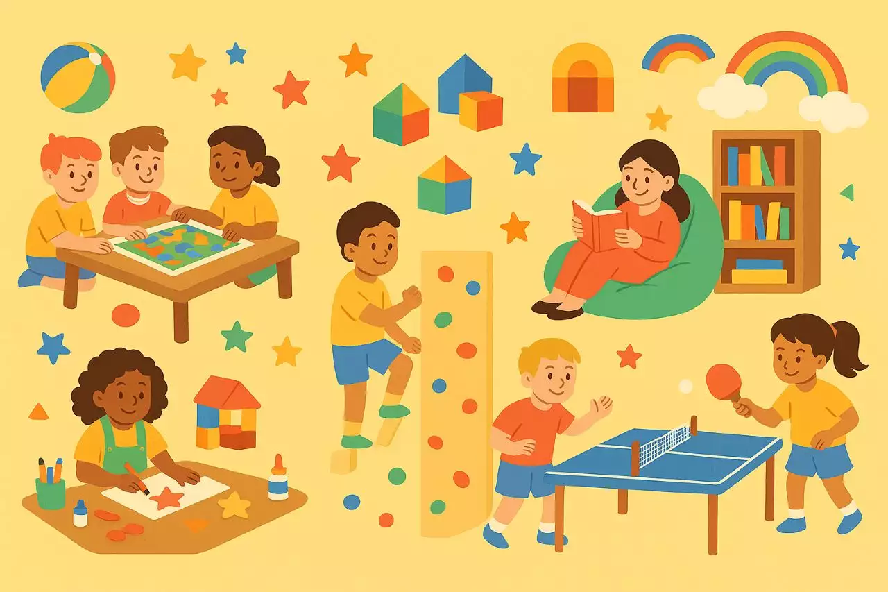 Un'immagine generica segnaposto con angoli arrotondati in una figura.